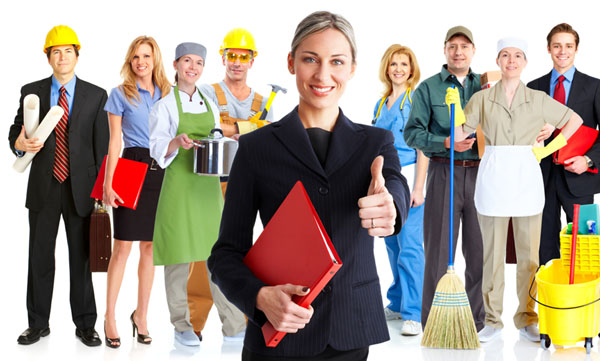 Akyurt Parkeci Hizmeti